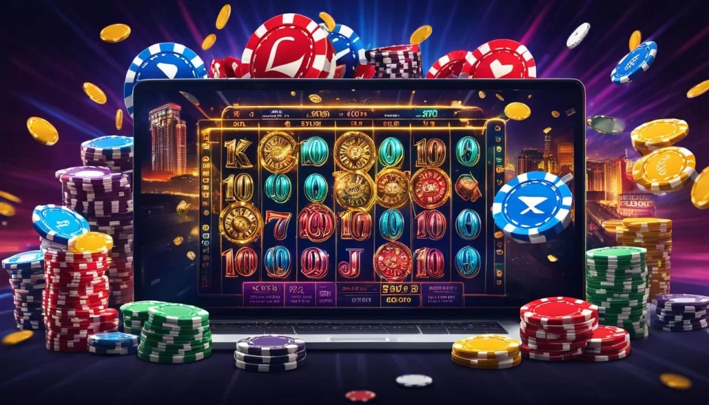 Cá cược quần vợt