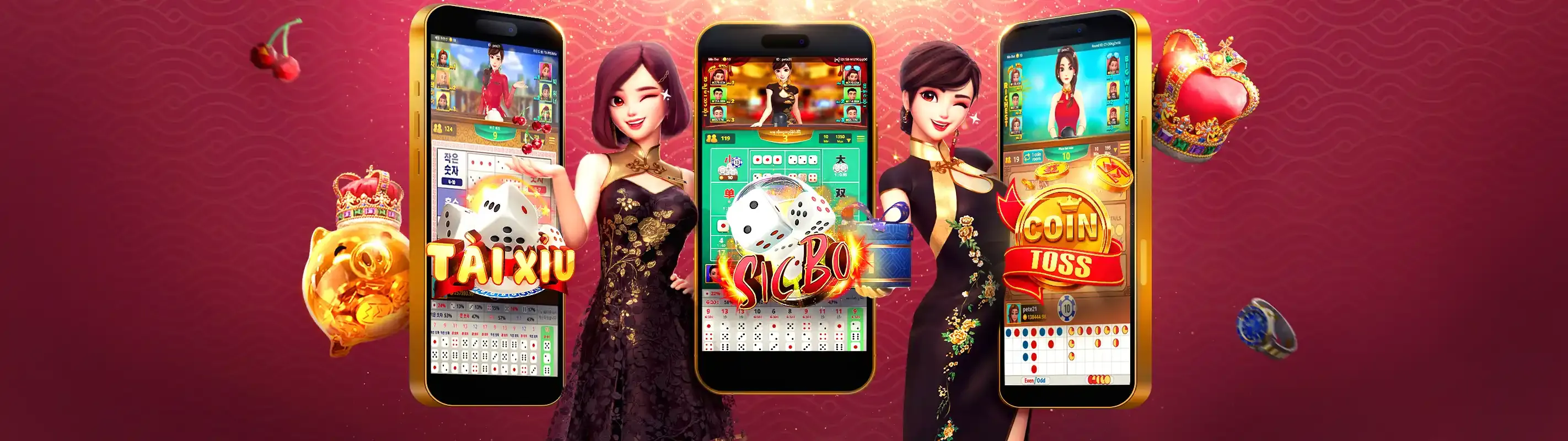 Hình ảnh hướng dẫn đăng ký TK888