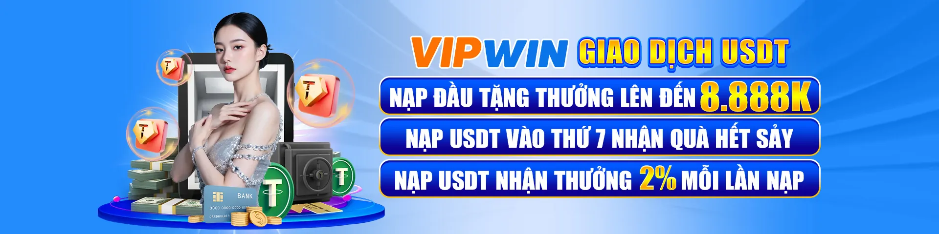 Khuyến Mãi Hấp Dẫn TK888