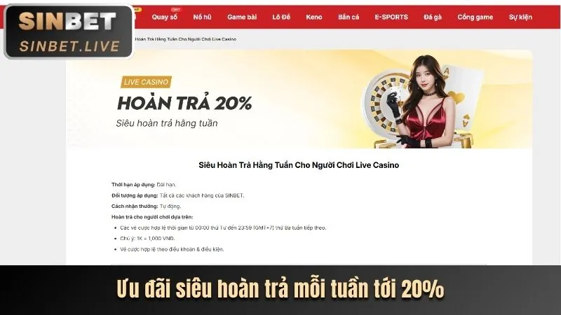 Tham gia chương trình VIP tk888 link mới